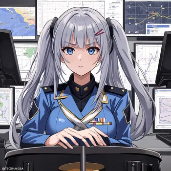 AI Character Для
