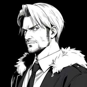 AI Character Buddy Daddies Characters