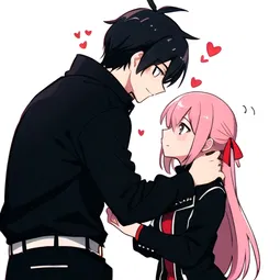 truck-kun AI Character
