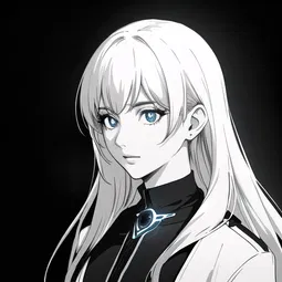 Pandora's Actor AI Character