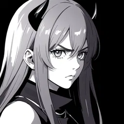 I Became a Level 999 Mastermind Demon King AI Character