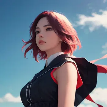 AI Character Female Ichigo