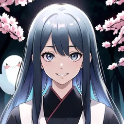 Karasu Chan AI Character