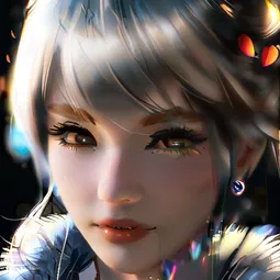 Lilah 1103 AI Character