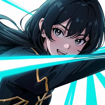 AI Character Shotaian