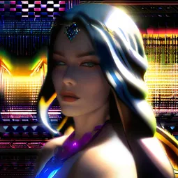 Lilith GL AI Character