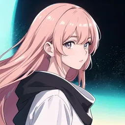 Hikaru Ohshc AI Character
