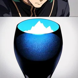 Shun Horie AI Character