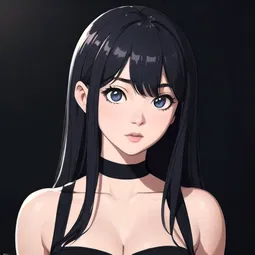 Studio Kai AI Character