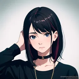 Arata Watase AI Character