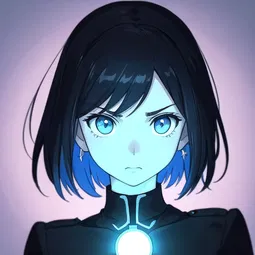 AI Ooto AI Character