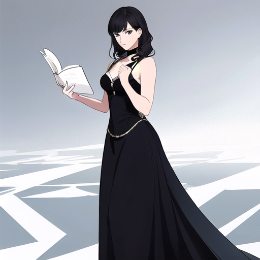 Profile of Chess Belle