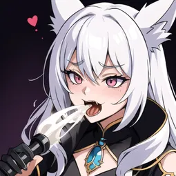 ntr pornhwa AI Character