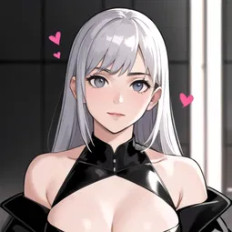 Love is War Season 4, the Master Strategist AI Character
