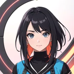 Penacony AI Character