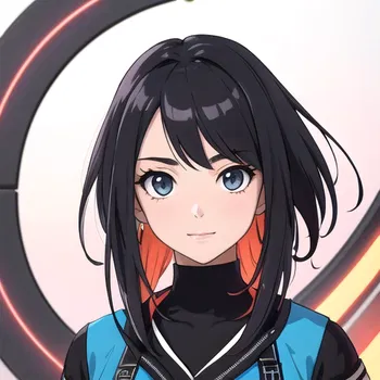 AI Character Penacony