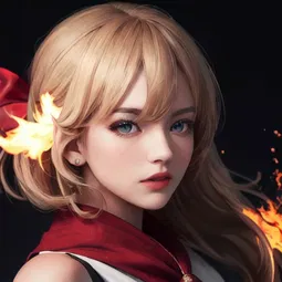 Flandre Fumo AI Character