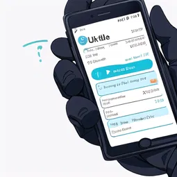 Utilitron AI Character