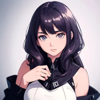 AI Character Lila Sterling