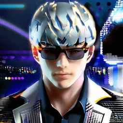 Youtube Charlie AI Character