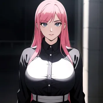 AI Character Mangakaloy