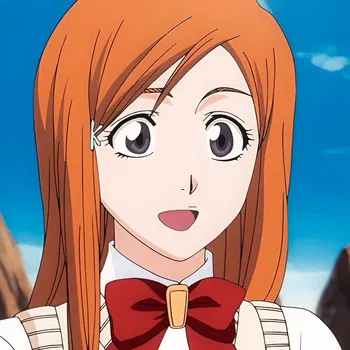 AI Character Inoue Orihime