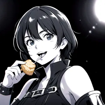 AI Character Delicious Dungeon Characters