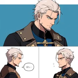 Archer Lodge AI Character