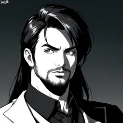 Frontier League AI Character
