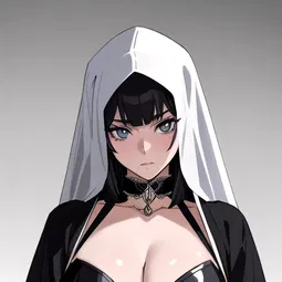 OgresManga Bride AI Character