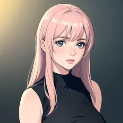 Brigid Tenenbaum AI Character