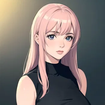 AI Character Brigid Tenenbaum