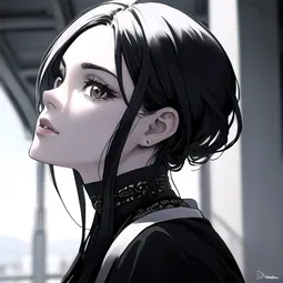 diedara AI Character