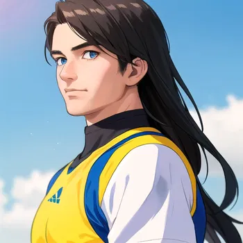AI Character Denver Dynamo
