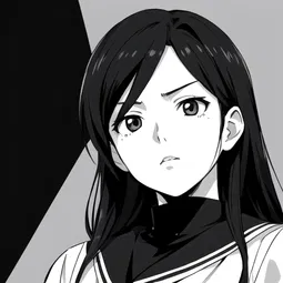 Shuichi Aizawa AI Character