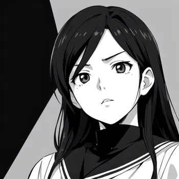 AI Character Shuichi Aizawa