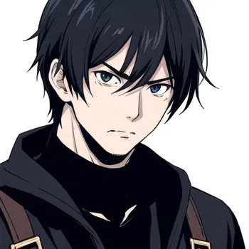 AI Character Takuya Yagami