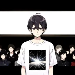 Takumi Ichinose AI Character