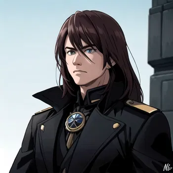 AI Character Empire Est