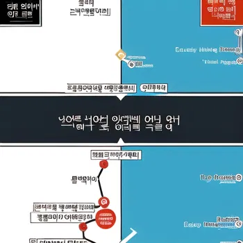 AI Character Finno-Korean Hyperwar