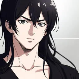 Kiyoshi Gotouge AI Character