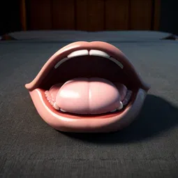 Daki Vore AI Character