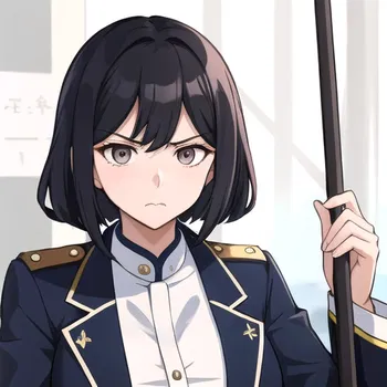 AI Character Guiyuan