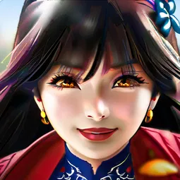 Dorothy 'Dora' Dore AI Character