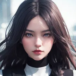 Sentry Bot 3000 AI Character