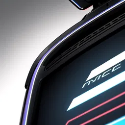 Hiperdec AI Character