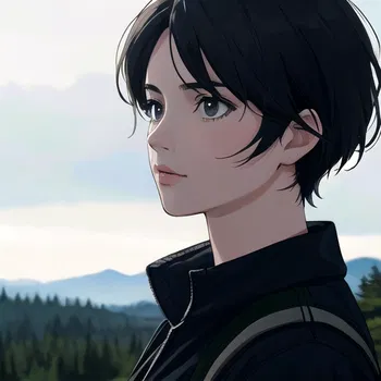 AI Character Mead and Hunt