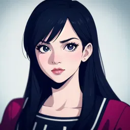 Molly Little Gangbang AI Character