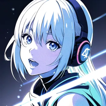 AI Character Chiikawa Manga