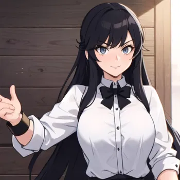 AI Character Bully Belle